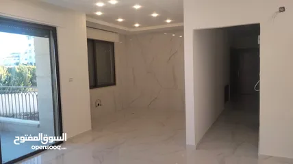  8 شقق مميزة جداً للبيع / الجبيهة تشطيبات سوبر ديلوكس