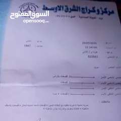  2 افانتي 1997 جير اوتوماتيك فحص كامل 4 جيد محرك وجير وداخليه تبارك الرحمن