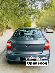  10 Ford Figo - 2019 - Single Owner - Well Maintained