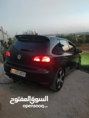  2 جولف ترخيص 2010 فحص نخب اول ولا ضربة اتومات الأصل وفتحة الاصل فل اضافات مع فتحة