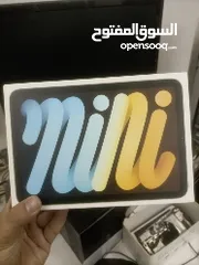  3 ipad mini 6 for sell