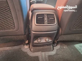  17 ترخيص ومود2017 GT Line ماشي 69 الف-بدل/كاش