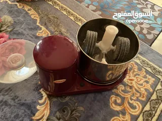  2 طحانه للبيع