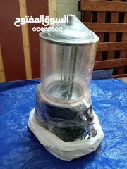  16 معدات مطعم