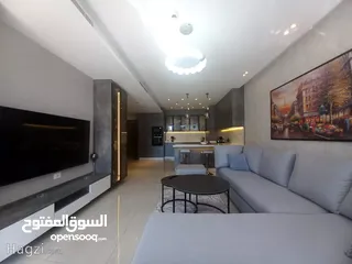  11 شقة للايجار في عبدون  ( Property 34592 ) سنوي فقط