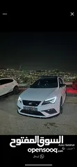  4 مطلوب seat leon fr ترخيص18 كاشش شخصي مش تاجر