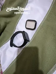  6 Redmi watch 3 active