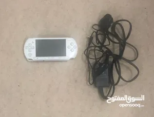  1 جهاز PSP سوني أصلي