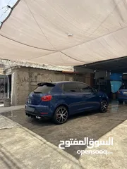  29 سيات ابيزا موديل 2017 بالرخصة الله يبارك لصاحب النصيب بالكرتونة