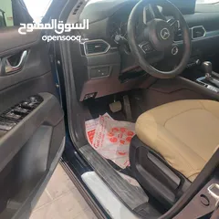  3 مازدا CX-5 MAZDA