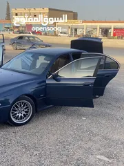  11 بي ام 535i لي للبيع