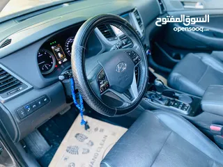  4 هونداي توسان 2018 فل الفل