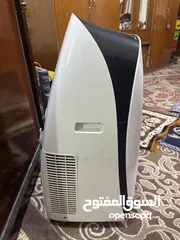  4 مكيف متنقل سامكس