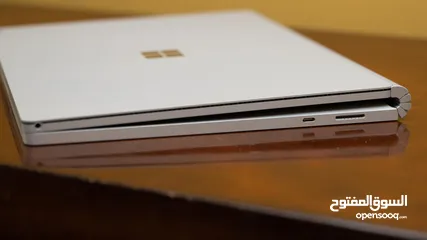  5 Microsoft surface Book 3