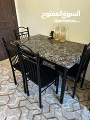  2 Dinning table for sale