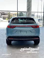  2 HONDA-E-Ns1 2023 عداد زيرو كفاله 3 سنوات او 50 الف كيلو