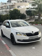 3 سكودا لعبة جديدة