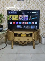  3 شاشة Tcl حجم 58 k4 حقيقي