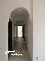  2 شقة فارغة للايجار مميزة في منطقة شفا بدران
