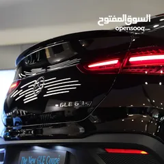  12 Mercedes Benz  GLE 63 S AMG  2024 8 Slinder 265,000,000 مليون دينار عراقي