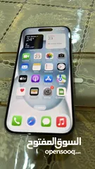  6 Iphone 15 blue