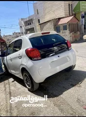  4 C1 2017 جير عادي قطاره