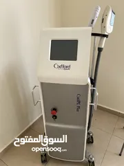  3 جهاز اكسفورد الأمريكي لإزالة الشعر