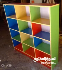  7 كافة الاثاث المدرسي