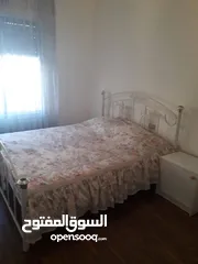  3 شقة مفروشة مميزة في منطقة الشميساني اعلان رقم (A51)