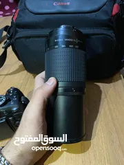  1 كاميرات نيكون 5200  بسعر مغرب