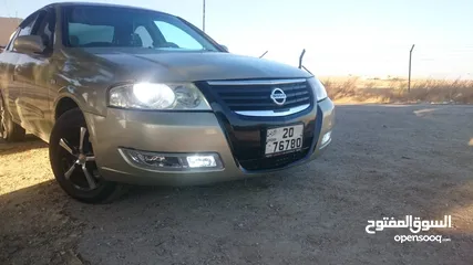  3 نيسان صني 2007 للبيع