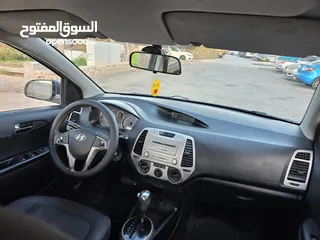  3 يونداي i20