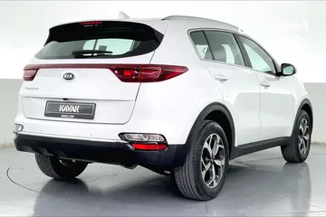  2 2022 Kia Sportage LX  • Big Price Drop  • 1 Year free warranty • 320284