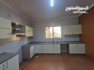  14 شقه فاخره للايجار دير غبار