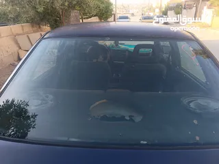  9 اوبل فيكترا موديل 91