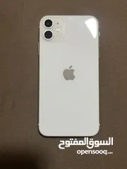  2 ايفون 11نظيف