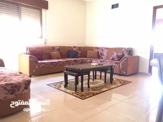  4 شقق مفروشة يومي العقبة تب نظافة