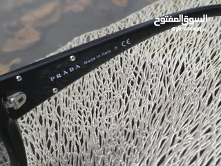  7 نظارت اصلية ايطالي بولجري وتومي وبرادا