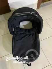  4 كوت اطفال كونكورد و ايفن فلو
