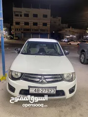  2 L200 بنزين فحص كامل باسم الستورد