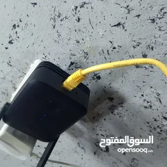  1 مقوي انترنت