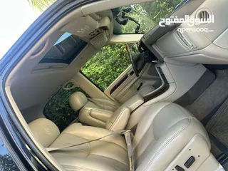  14 كاديلاك اسكاليد 2003 بحالة الوكالة