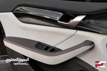  13 2024 BYD Qin Plus DM-i - Plug-in Hybrid - فتحة سقف هايبرد