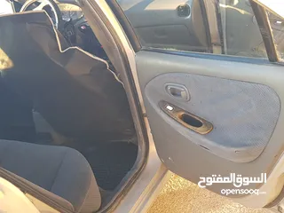  8 هونداي افانتي نيو اقساط دفعة 1000 دهان جديد  كوشوك جديد  مكيف حامي بارد شغال  غرفة الفرش الاصلي