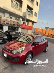  2 KIA RIO 2012 (EXCELLENT CONDITION / AGENT MAINTAINED) - URGENT SALE!