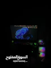  1 بي سي جيمنج غير قابل