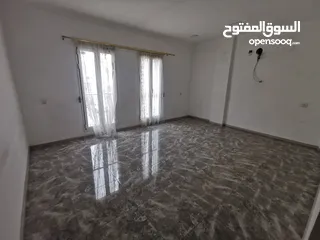  2 شقه للايجار بمنطقه الحد غرفتين