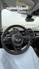  7 ميني كوبر S 2020 فل ابشن ونظيييف