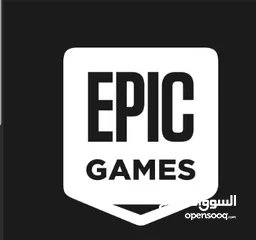  1 حساب ابك قيمز فوق 200لعبة
