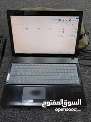  2 Lenovo i5 3th gen / GPU 8GB / 16GB Ram / 480GB SSD لابتوب مجدد + شنطة + ماوس و كيبورد